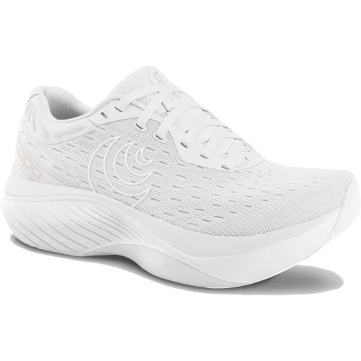Foto de Topo Athletic Zapatillas de Correr Mujer - Atmos - blanco/blanco