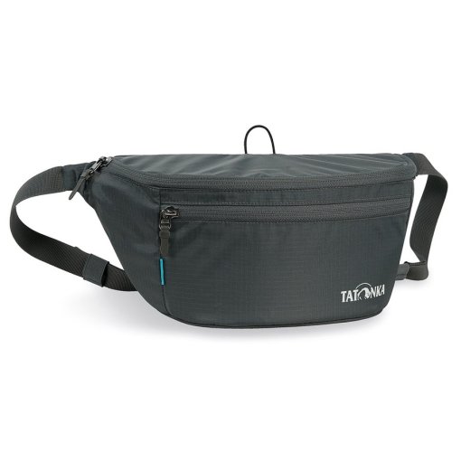 Productfoto van Tatonka Ilium M - Heuptas - titan grey