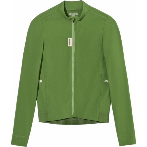 Picture of FINGERSCROSSED Road Longsleeve Jersey Women - Zeder