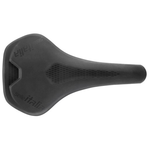 Foto de Selle Italia Sillín - Model Y - TI 316 | Greentech - L1 | negro