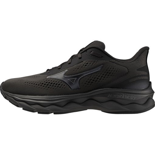 Foto de Mizuno Zapatillas Running Mujer - Wave Serene 2 GTX - Black Sand/Quiet Shade/Black