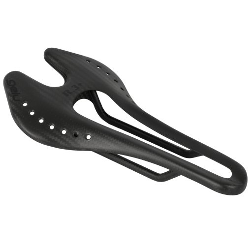 Photo produit de Gelu R3 Carbon Selle