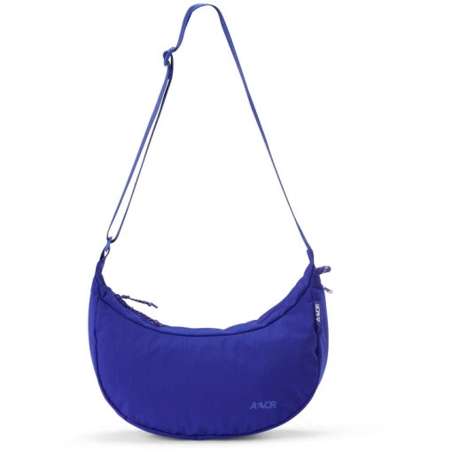 Photo produit de AEVOR Sac à Bandoulière - Sling Bag 7.5L - Electric Blue