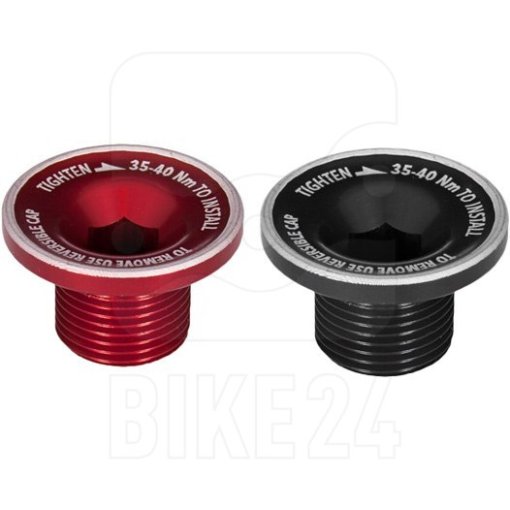 Immagine prodotto da Rotor Crank Bolt for 3D+ Cranksets