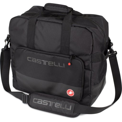 Produktbild von Castelli Weekender Duffle Reisetasche - schwarz 010