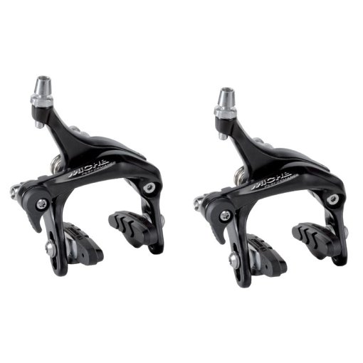 Miche Pistard 2.0 Track Crankset - black | BIKE24