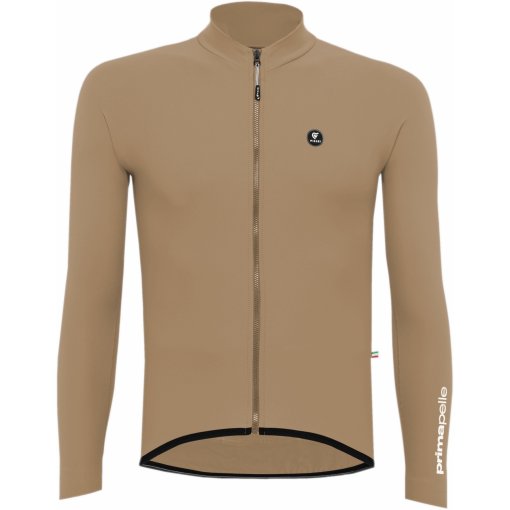 Photo produit de PISSEI Maillot Manches Longues Homme - Primapelle - Argilla