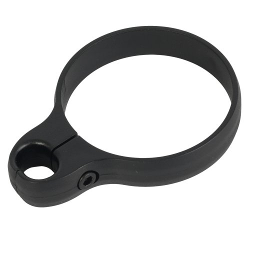 Foto de FOX Guía de Manguera de Freno - 803-04-373 | Fijación central | para Horquilla de Suspensión Podium (2026)