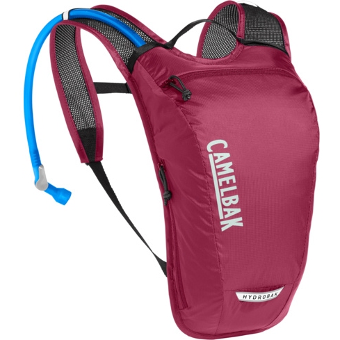 Productfoto van CamelBak Hydrobak Light 2.5L Rugzak + 1,5 liter Crux-reservoir - berry