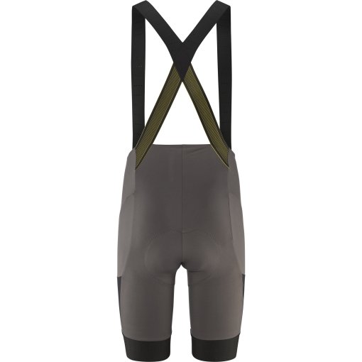 Mavic Aksium Bib Shorts Men - carbone | BIKE24