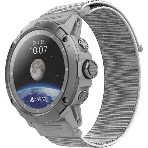 Produktbild von COROS VERTIX 2S GPS Outdoor-Uhr - Moon