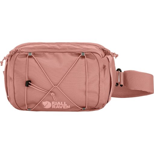 Produktbild von Fjällräven Skule 6L Umhängetasche - dusty rose