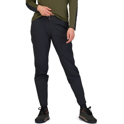 Foto de Norrona Pantalones Mujer - skibotn flex1 - Caviar