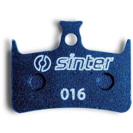 Produktbild von Sinter Scheibenbremsbeläge 016 Hope - Blue s530 Compound