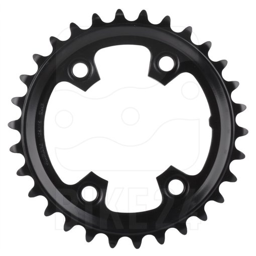 Immagine prodotto da Shimano Inner Chainring for GRX FC-RX600 - 2x10/11-speed - 30 Teeth