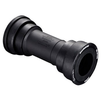 Immagine prodotto da Shimano BB-MT500-PA Press Fit Bottom Bracket - PF41-89.5/92-24
