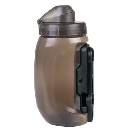 Foto de MonkeyLink MonkeyBottle TWIST 450ml Bidón incl. Soporte Bici