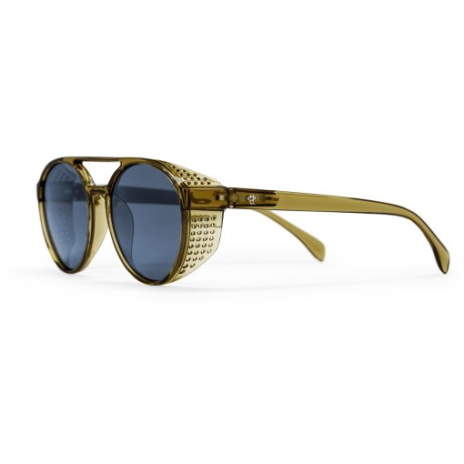 Slika izdelka CHPO Rickard Glasses - Moss Green / Black