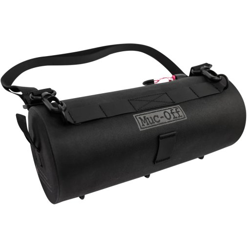 Immagine prodotto da Muc-Off Borsa Manubrio - Explorer - 2,4L - nero