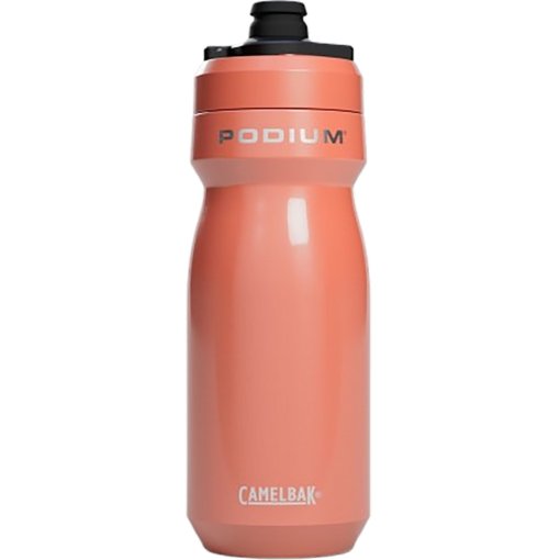 Foto de CamelBak Bidón Térmico - Podium Steel - 530ml - sierra red