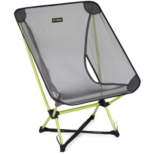 Produktbild von Helinox Chair Zero LT Campingstuhl - Melon