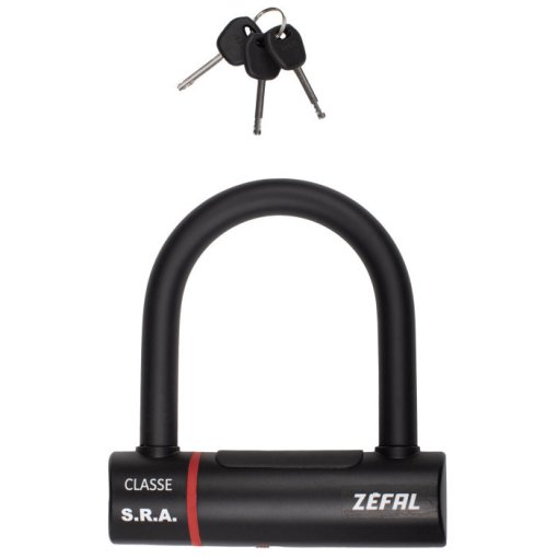 Immagine prodotto da Zéfal Lucchetto a U - K-Traz U20S