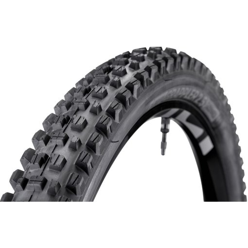 Immagine prodotto da e*thirteen Grappler Pneumatico Pieghevole | Downhill Casing - Endurance Compound - 29x2.5&quot; | nero