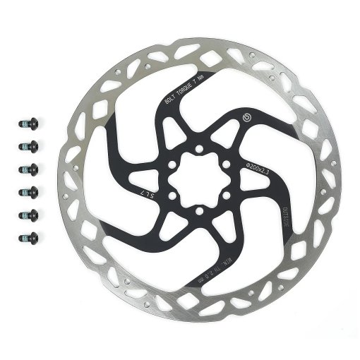 Bild von Brembo GR-PRO Bremsscheibe | 2.3mm | 6-Loch - 200 mm