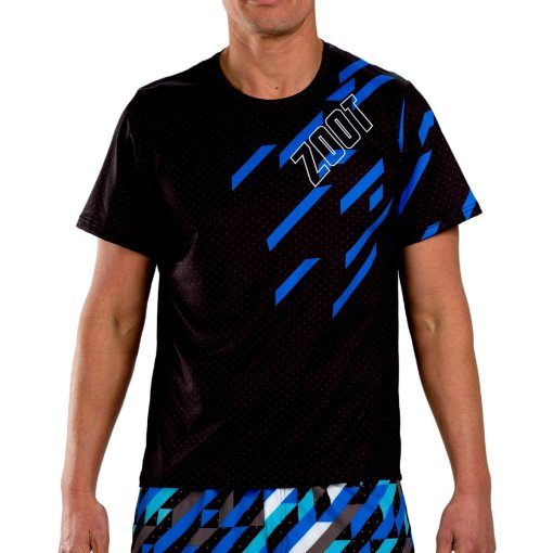 Immagine prodotto da ZOOT Maglia Running Uomo - LTD - unbreakable