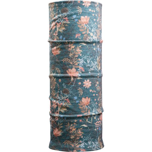 Zdjęcie: P.A.C. Original Recycled Merino Tech komin wielofunkcyjny - Floratis