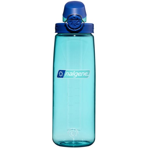 Foto de Nalgene OTF Sustain Botella 0,65L - aqua