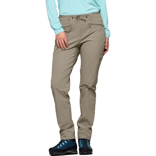 Produktbild von Norrona femund flex1 tech Hosen Damen - Winter Twig