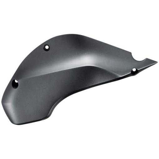 Foto de Shimano STePS SM-DUE80 Housing for Drive Unit DU-E8000 - black