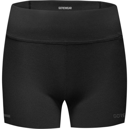 Foto de GOREWEAR Malla Corta Mujer - Concurve Race - negro 9900