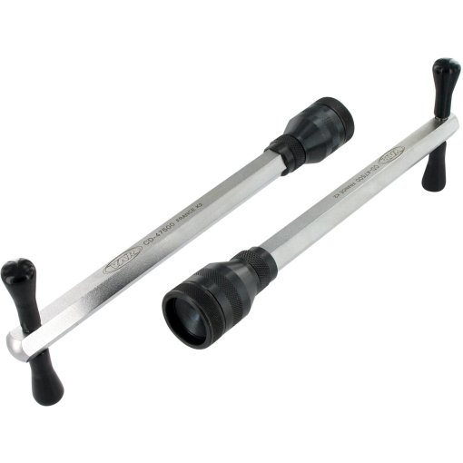 Productfoto van VAR Frame and Fork End Alignment Gauge Set - CD-47500