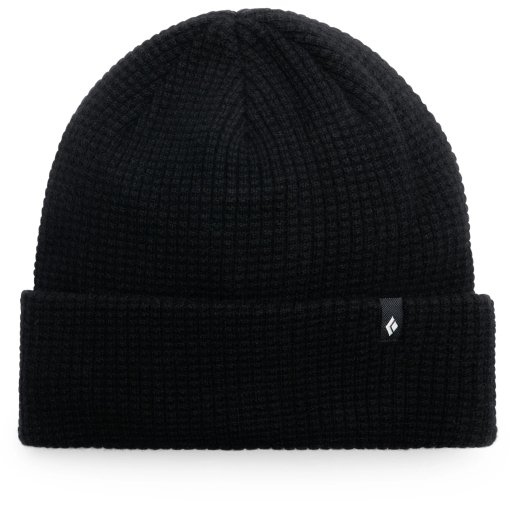 Zdjęcie: Black Diamond Merino Czapka - Czarny