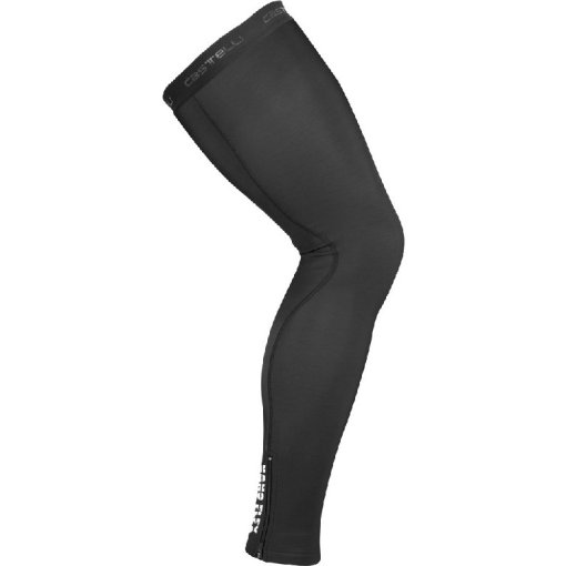 Foto de Castelli Perneras - Nano Flex 3G - negro 010