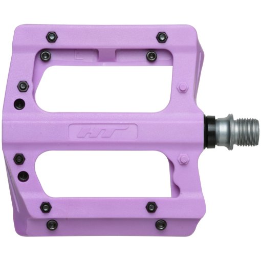 Photo produit de HT Pédale à plateforme - PA12A NANO P - lilas