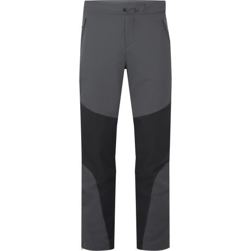 Foto de Rab Pantalones Hombre - Torque - Regular - anthracite