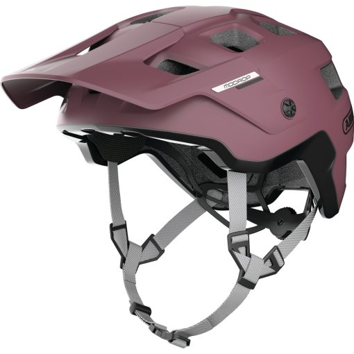 Productfoto van ABUS MoDrop Helm - blush red
