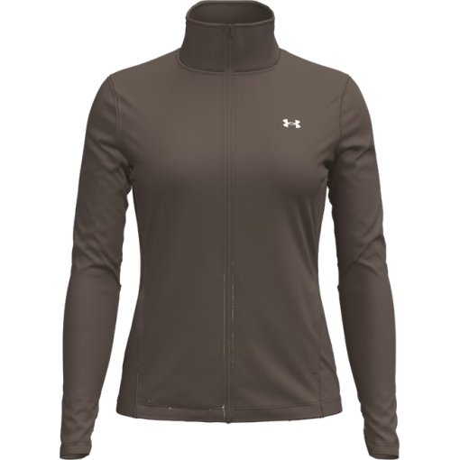 Immagine prodotto da Under Armour Giacca Donna - Motion - Sierra Taupe/White