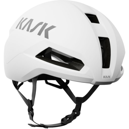 Foto de KASK Casco Bicicleta Carretera - Nirvana WG11 - White Matt