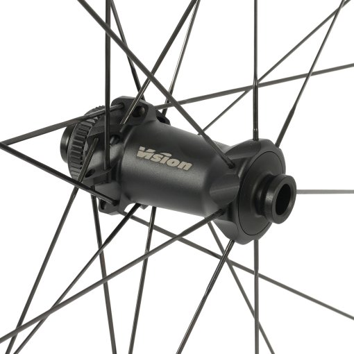 パーツ Vision Metron Disc SL DB パーツ Vision Metron Disc SL DB
