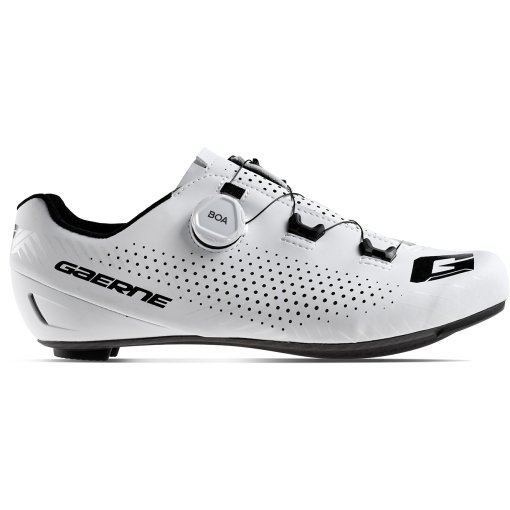 Immagine prodotto da Gaerne Scarpe per Bici da Corsa - Carbon G.Tuono Road - Matt White