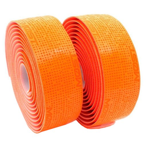Produktbild von Pinarello Most Ultragrip Evo Lenkerband - orange