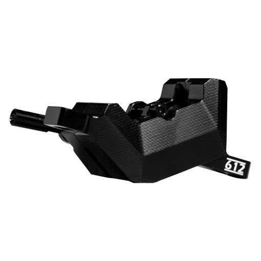 Produktbild von 612 Parts DIE BREMSE RS Bremssattel - black