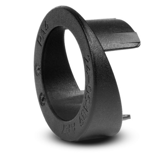 Foto de ACID Adaptador Comfort para Espejos DISCREET - negro