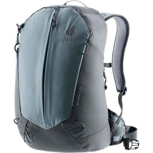 Produktbild von Deuter AC Lite 15 SL Damenrucksack - shale-graphite