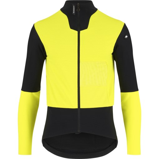 Foto de Assos Chaqueta Hombre - EQUIPE R HABU S9 Invierno - fluo yellow