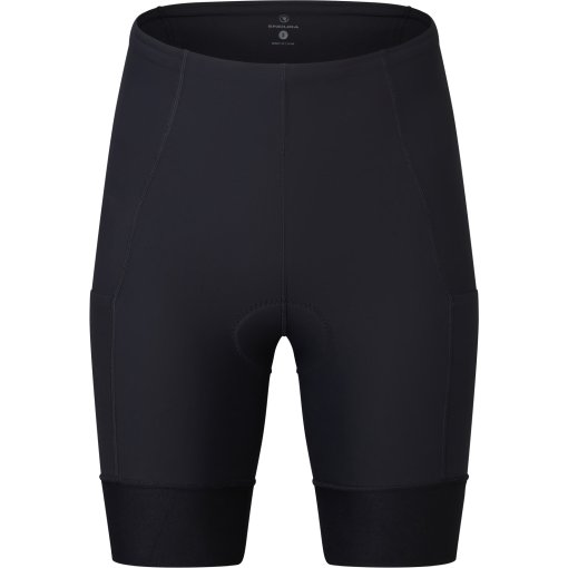 Foto de Endura Malla Corta Mujer - Loop Waist - negro